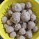 Cooksnap dari mamalikecooking untuk resep Bola bakso sapi urat #bikinramadanberkesan