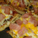 Vicky's cooksnap of when they made Scrumptious easy to make pizza toast..