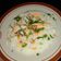 Cooksnap dari Dinna untuk resep Bubur Ayam Banjar