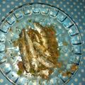 Cooksnap dari dian_yustika_rini untuk resep Pecak ikan asin JAPUH