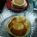 El cooksnap de Noelia L. cuando hizo Tortitas americanas con maizena "Matilda".