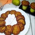SOMASREE BAIDYA's cooksnap of when they made আমের মালপোয়া (Mango malpua recipe in bengali).