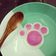 Cooksnap của Bòn Bon khi họ làm theo món Bánh trôi, bánh chay ngũ sắc