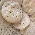 Cooksnap dari 🌱 iie 🌱 untuk resep Serabi kuah/kinca empuk