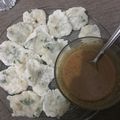 Cooksnap dari ferinna untuk resep Cireng Crispy