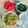 Cooksnap của Lê Hạ Vi khi họ làm theo món Măng tây xào tôm thịt#eatclean