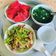 Cooksnap của Lê Hạ Vi khi họ làm theo món Măng tây xào tôm thịt#eatclean