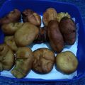 Cooksnap dari Ninik Setiyawati untuk resep Roti goreng empuk super ekonomis