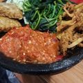 Cooksnap dari Ika Wiyanti Unitaria Wida untuk resep Sambal Terasi Lalapan