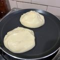 Cooksnap dari Putri Utomo untuk resep Japanese Fluffy Pancake