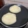 Cooksnap dari Putri Utomo untuk resep Japanese Fluffy Pancake