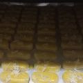 Cooksnap dari Nhana Ratna untuk resep Kastengel Edam