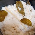 Cooksnap dari dapurindah_L untuk resep Nasi uduk rice cooker harum