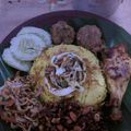 Cooksnap dari ra kartika untuk resep Nasi kuning "Magicom"