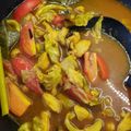 Cooksnap dari Rahmi Aulina untuk resep Tongseng Ayam Bening
