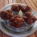 Cooksnap dari Sumitra Dwi Wahyuni untuk resep Bolu Kukus Coklat Merekah