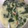 Cooksnap dari Wanodya Eka Pramesti untuk resep Sayur Gurih Lembayung