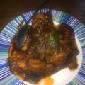 Cooksnap dari Anesia Oktaviany untuk resep Ayam kecap bawang bombay