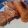 El cooksnap de Paty Lopez cuando hizo Empanadas fritas de pollo.