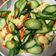 陳雅玲 的 小黃瓜炒蛋 cooksnap