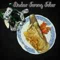 Cooksnap dari Herliani ✅ untuk resep Dadar terong telur