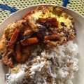 Cooksnap AeJaa 📸 semasa beliau membuat Telur Masak Kicap Gerenti Tambah Nasi.