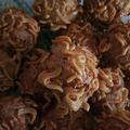 Cooksnap dari ra kartika untuk resep Tahu Rambutan Isi Sosis