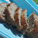 El cooksnap de Belu Aguirre cuando hizo Budín de avena, banana y dulce de leche fácil.