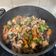 purple sky 的 黃燜雞飯 cooksnap