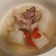 Chien19 的 枸杞山藥牛蒡排骨湯 cooksnap