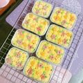 รูป Cooksnap ของ แม่น้องปลายฟ้า🍼 เมื่อเขาทำ มัฟฟิน แบบง่ายๆ