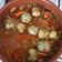 El cooksnap de Jonas Cobos cuando hizo Alcachofas estofadas con patatas.