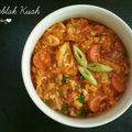 Cooksnap dari Mila🧕🏻 untuk resep Seblak Kuah
