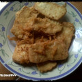 Cooksnap dari Ery S Yuniar untuk resep Tahu Tepung Kres Kres
