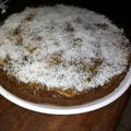 El cooksnap de Emilse Gomez cuando hizo Torta brownie súper fácil.