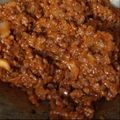 Cooksnap dari Qia untuk resep Saus Bolognese Homemade