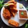 Ritu Singh का कुकस्नैप जब उन्होंने कलमी वड़ा (Kalmi vada recipe in hindi) बनाया था।