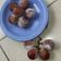 Cooksnap dari suhartini_cantika untuk resep Anggur ice candy