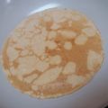 Levendula 🇭🇺 Cooksnap-ja, amikor elkészítette a(z) Lightos palacsinta receptet.
