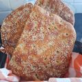 Cooksnap από ΜανιταροΔρομος στη συνταγή Λαγάνα