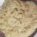 femina's cooksnap of when they made பொட்டுக்கடலை சட்னி(Roasted gram chutney recipe in tamil).