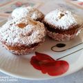 Cooksnap από Λένα Νησιάντση στη συνταγή Μηλοπιτάκια εύκολα