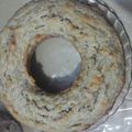 Cooksnap dari Amalia Ika untuk resep Cake pisang 1 telur no mikser