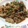 รูป Cooksnap ของ Cappucci No เมื่อเขาทำ หมูสับผัดกะปิและใบชะอม #อาหารไทยง่ายๆ