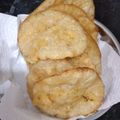 Cooksnap dari siti maria untuk resep Kue Cucur Gula Merah