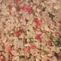 El cooksnap de Fatima Garcia de Carrillo cuando hizo Machaca con Huevo estilo Sonora.