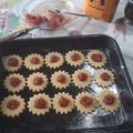 El cooksnap de Laura Daniela Cuadro cuando hizo Pepas ♥️.