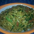 Cooksnap dari Wiwin Setyoreni untuk resep Mie Goreng Jawa Dok Dok