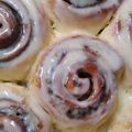 صورة من دلال فاتح ، شاركها بعد تجربة وصفة سينابون روووعة خيااااااال ☺ 😋 😋