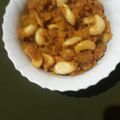 Falak solanki's cooksnap of when they made गाजर का हलवा (Gajar ka halwa recipe in Hindi).